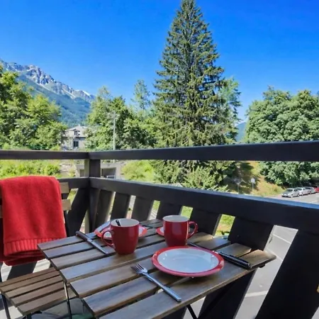 Apartman Modern With Balcony In The Center Of *